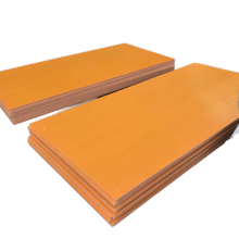 Bakelite Phenolic Laminated Processing Insulation Sheet