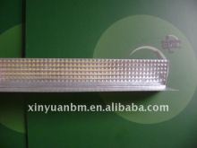 zinc steel wall angle