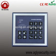 Wireless Keyboard for Access Control home burglar alarm systems