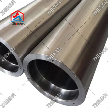 Nickel Metal Pipe Selection