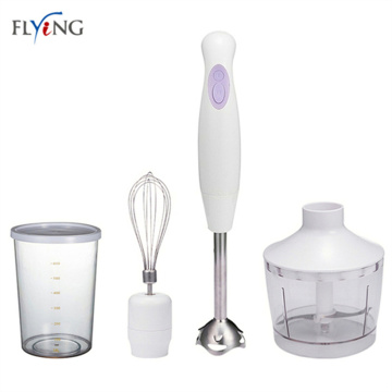 Ulasan White Think Kitchen Hand Blender