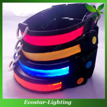Multi-color Luminous LED Dog Collars
