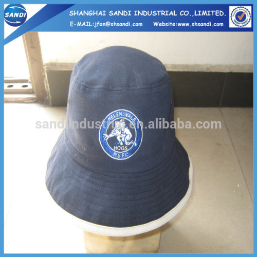 hot sale printing cotton cheap bucket hats for men