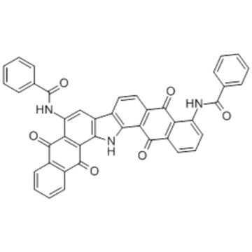 Küpenbraun 3 CAS 131-92-0