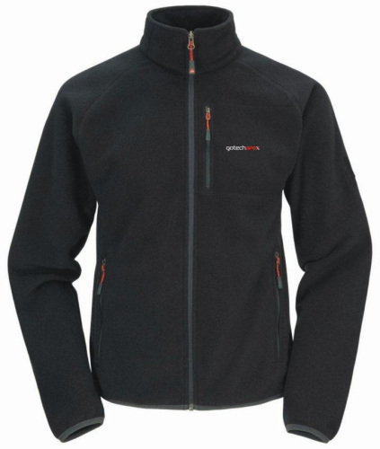 2014 Spring/ Autumn Men's Polar Fleece Jacket