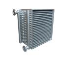 All Stainless Steel Steam Air Heat Exchanger