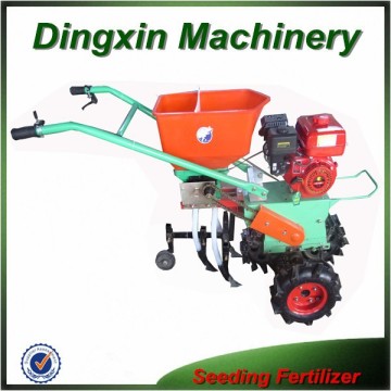 Manual Seeder /Fertilizer