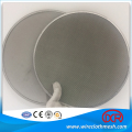 70 mesh Stainless Steel Filter Disc kain