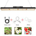 โคมไฟตั้งพื้น LED Grow Light 220W Samsung Bar