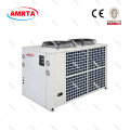 Industrial Air Cooled and Water Chiller System