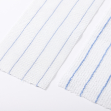 mop with throw away wipes