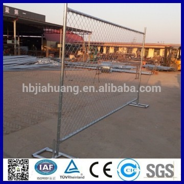 Temporary Chain link Fence for USA market