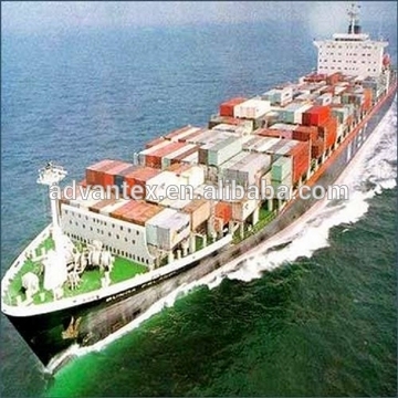 Shipping from Qingdao to Egypt