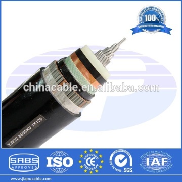 Best Quality 25mm Lv Power Cable For Sale