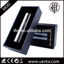 Thunderhead creations18350 18650 mechanical mod, bushwick mod design in US