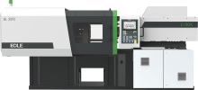 BL50FE-A standard electrical inject moulding machine