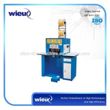 Xq0293 Thermoplastic Toe Puff Applying Machine