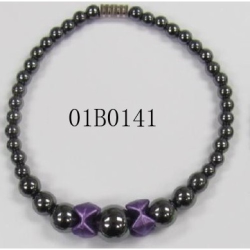 Hematite Bracelet