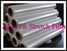 PE Stretch Film Wrap