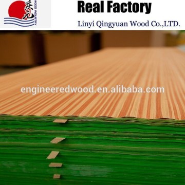 engineered wood veneer for plwood face veneer teak a grade manufacurer technology wood veneer slice wood veneer