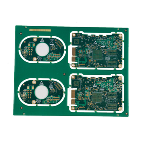 electric fence circuit board PCB