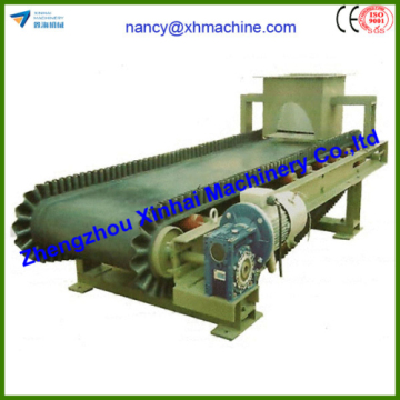 Excellent design belt scale