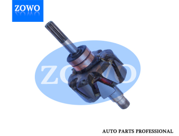 CAR ALTERNATOR ROTOR A880T33170 FOR MITSUBISHI