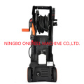 High Pressure Electric Cleaner Hose Reel