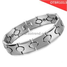 New Arrivals handmade tungsten bracelets