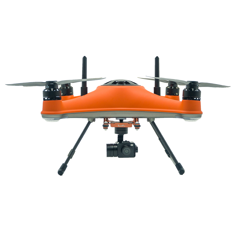 Swellpro Waterproof Splash Drone 4 SD4