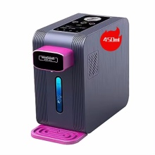 PEM Electrolysis Hydrogen Oxygen Generator: Producing 450ml/min of Hydrogen Water