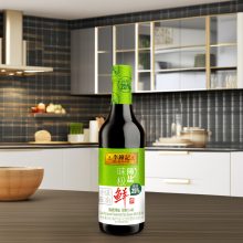 Lee Kum Kee Light Soy Sauce