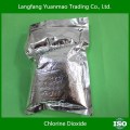 Chlorine Dioxide Blister Packing/Alibaba Best sale/Eco-friendly Disinfectant Fungicide Chemicals for Aquaculture