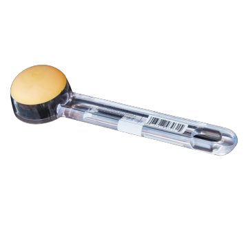 Ice Cream Scoop and Ice Cream Dipper