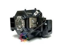 UHE 140W Epson Projector Lamp ELPLP43 for EMP TWD10 EMP W5D