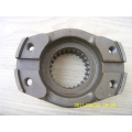 Dozer D65P-12 Parts 14x-13-11360 اقتران