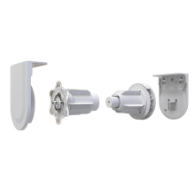 38mm Roller Mechanism for High-Quality Roller Blind Components - Curtain Accessories & Roller Curtain Holder