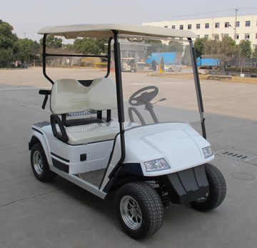 electric golf cart 2 Seats