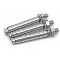 AISI201 Stainless Steel anchor bolt