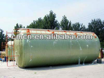 CMCN tank grp/frp tank/tank grp/grp tank