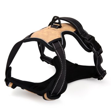 High Quality Pet Dog Harness Factory Wholesale