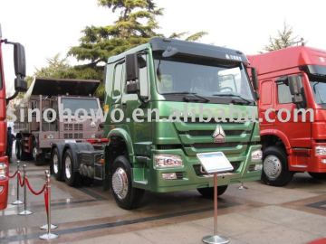 HOWO SERIES 70TON TIPPER TRUCK