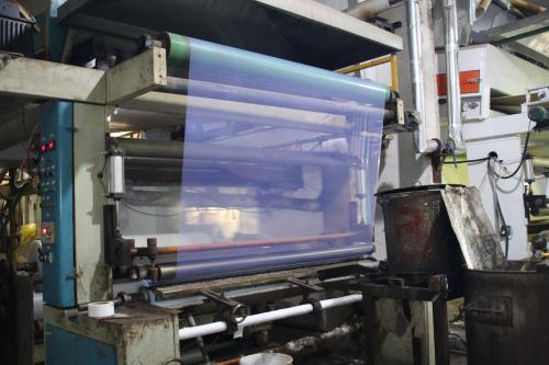 Roll PMMA Sheet PE Protective Film