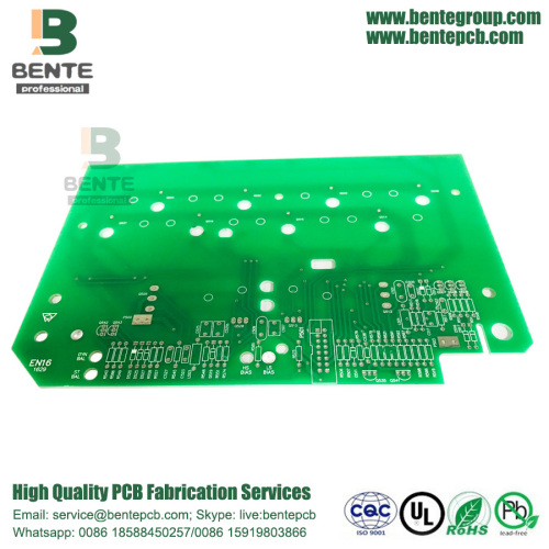 Heavy Copper PCB 4oz Copper