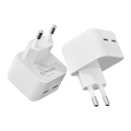 Trending 2022 Typec Fast 35W Dual USBC Charger