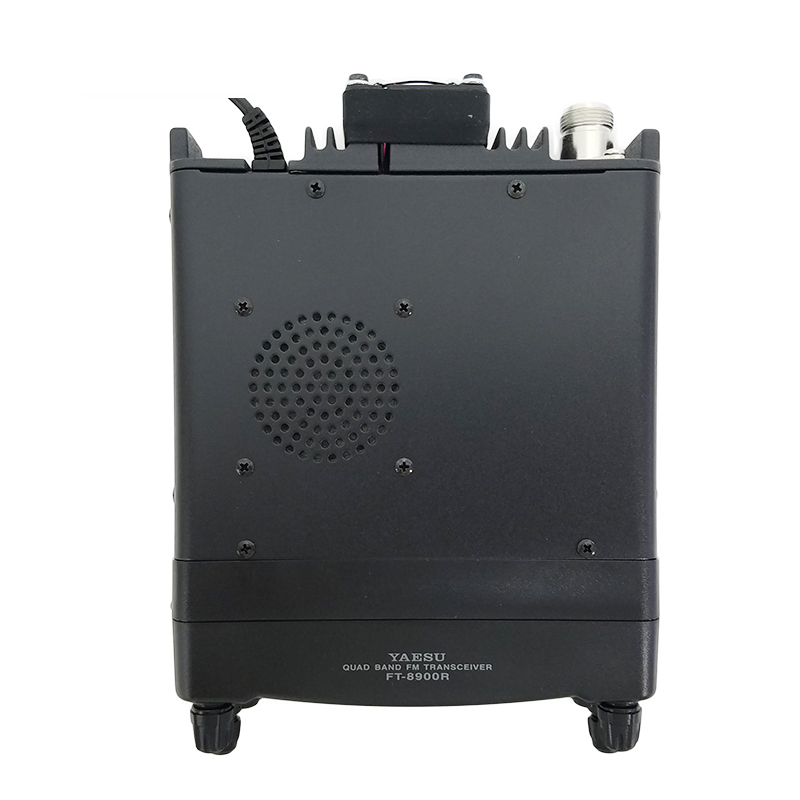 29/50/144/430mhz Quad Band Yaesu FT-8900R Digital China Car Radio Professional  Fm Transceiver
