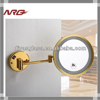 Design decorative wall mirror