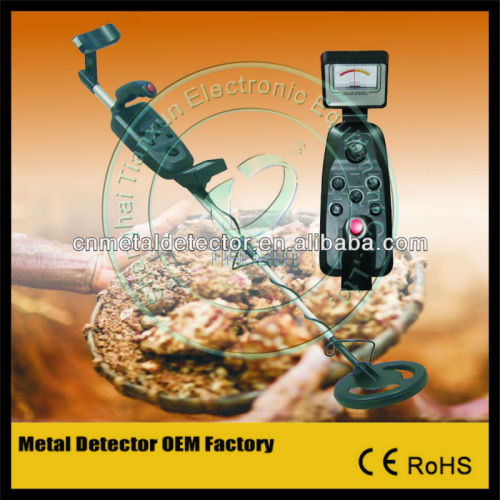 MD-2500 Manufacturer Underground Metal Detector