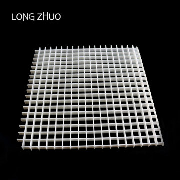 Eggcrate grille sheet return air egg crate air grill panel