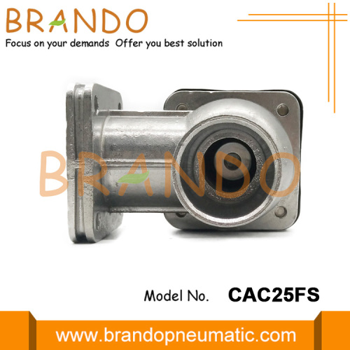 CAC25FS 1 &#39;&#39; Goyen Type Flangle Pulse Valve